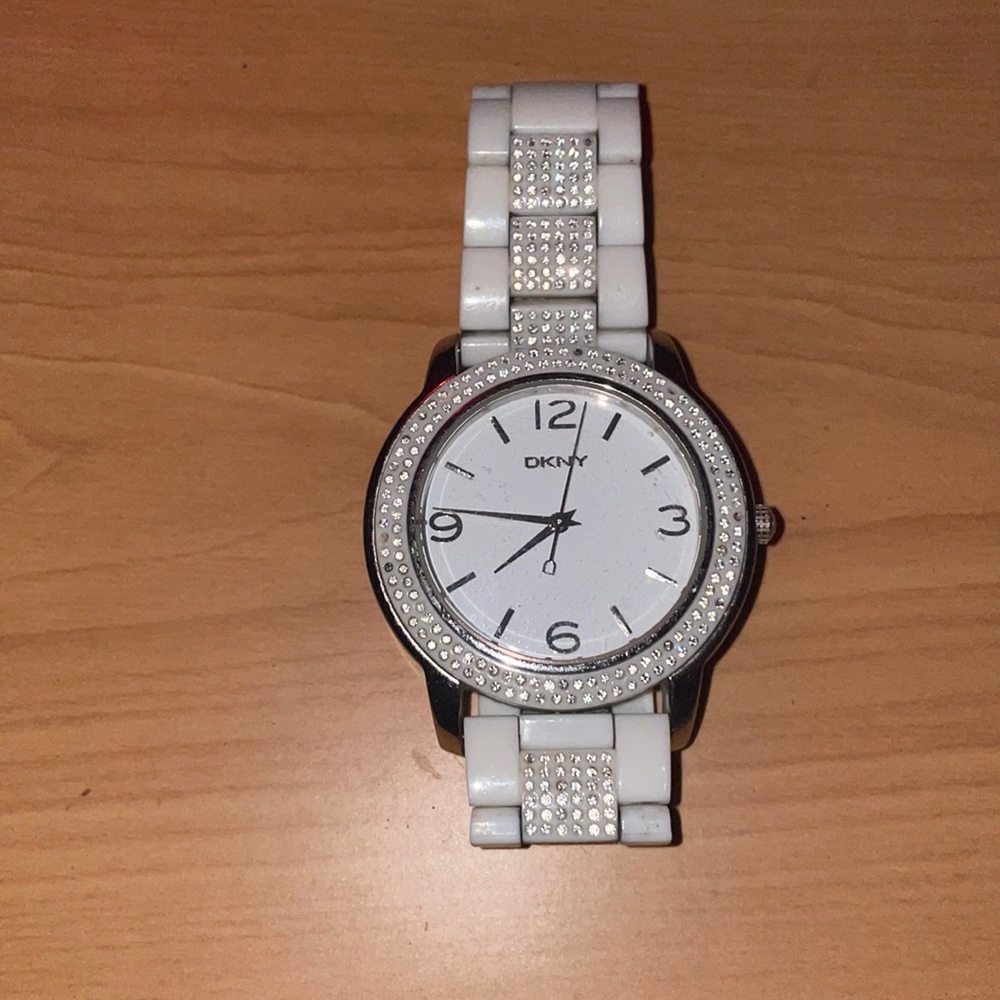 DKNYC Women’s Watch